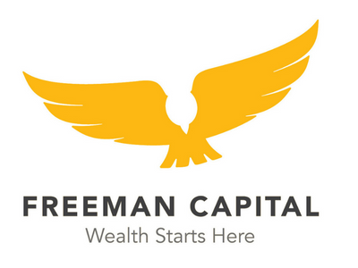 Freeman Capital : Brand Short Description Type Here.