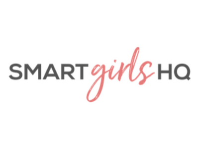 Smart Girls HQ : Brand Short Description Type Here.