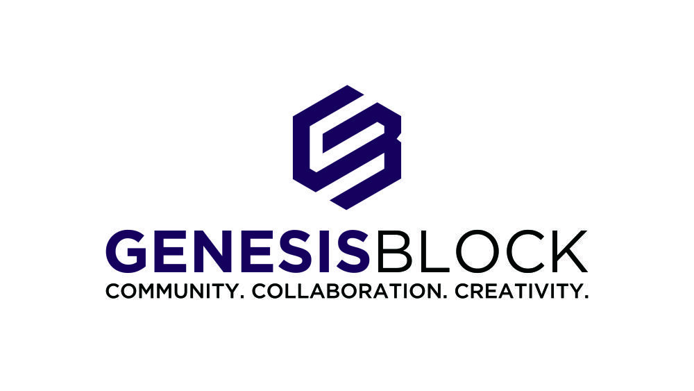 Genesis Block : Brand Short Description Type Here.