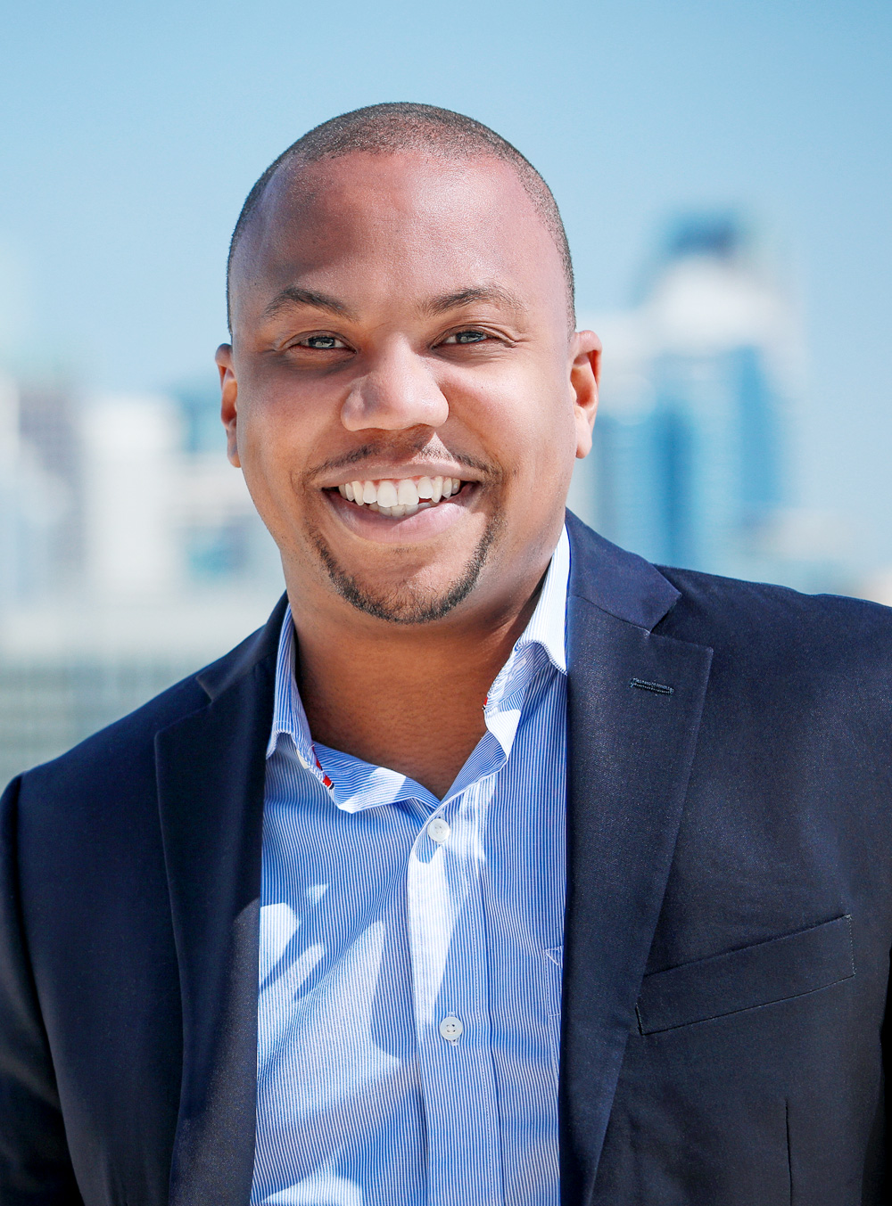 Terik Tidwell
