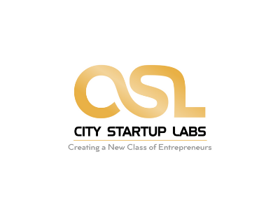 City Startup Labs : Brand Short Description Type Here.