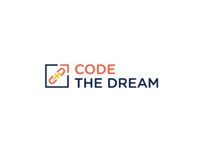 Code The Dream : Brand Short Description Type Here.