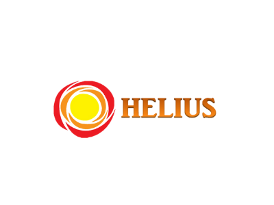 Helius : Brand Short Description Type Here.
