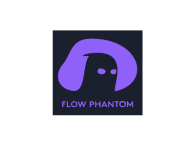 Flow Phantom : Brand Short Description Type Here.