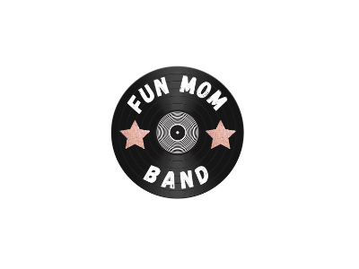 Fun Mom Band : Brand Short Description Type Here.