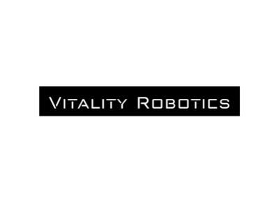 Vitality Robotic : Brand Short Description Type Here.