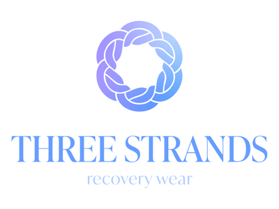 Three Strands recovery : Brand Short Description Type Here.