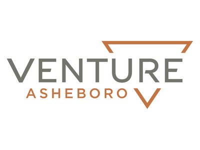 VentureAsheboro : Brand Short Description Type Here.