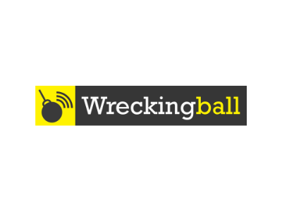 Wrecking Ball : Brand Short Description Type Here.