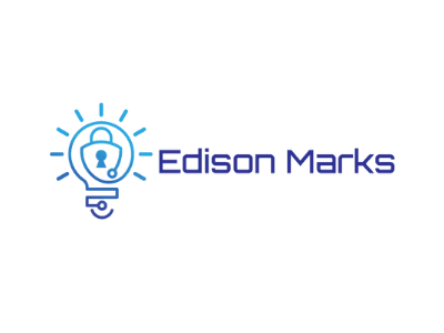 Edison Marks : Brand Short Description Type Here.