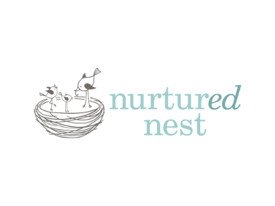Nurtured Nest : Brand Short Description Type Here.