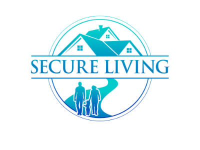 Secure Living : Brand Short Description Type Here.