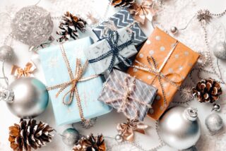 NC IDEA 2024 Holiday Gift Guide
