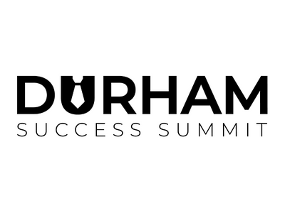 Durham Success Summit : Brand Short Description Type Here.