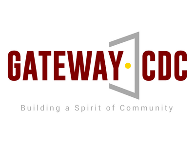 Gateway CDC : Brand Short Description Type Here.