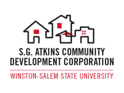 S.G. Atkins Community Development Corporation : Brand Short Description Type Here.