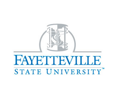 Fayetteville State University : Brand Short Description Type Here.