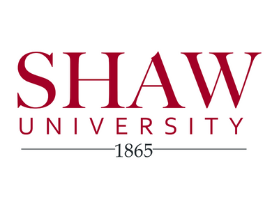 Shaw University : Brand Short Description Type Here.