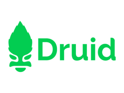 Druid : Brand Short Description Type Here.