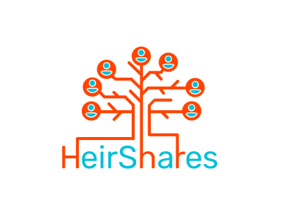 HeirShares : Brand Short Description Type Here.