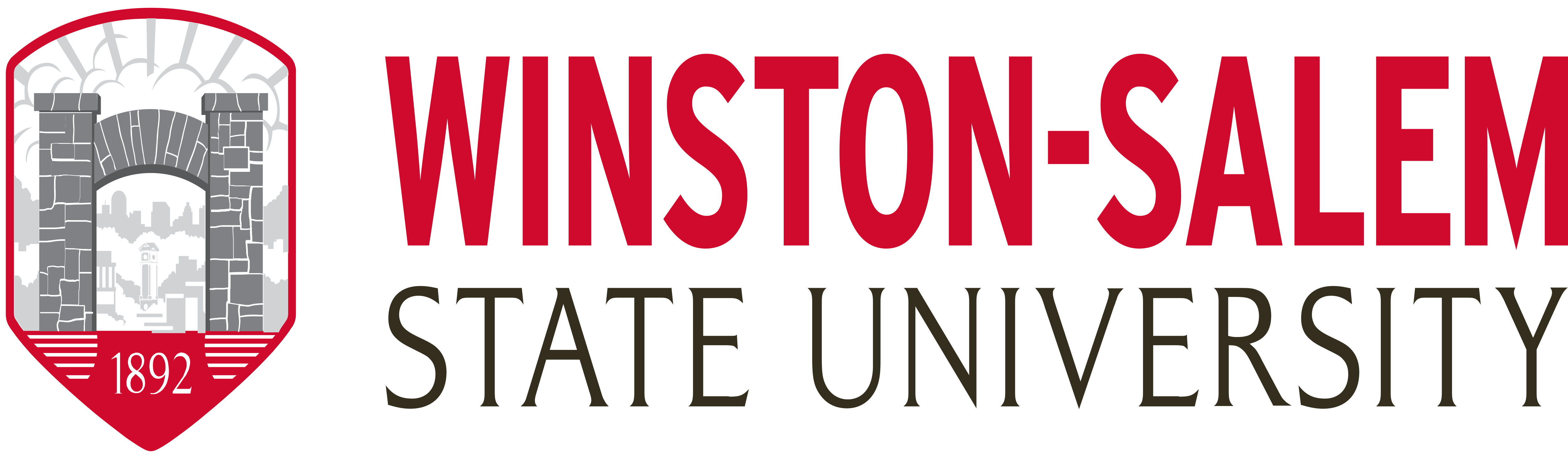 Winston-Salem State University : Brand Short Description Type Here.