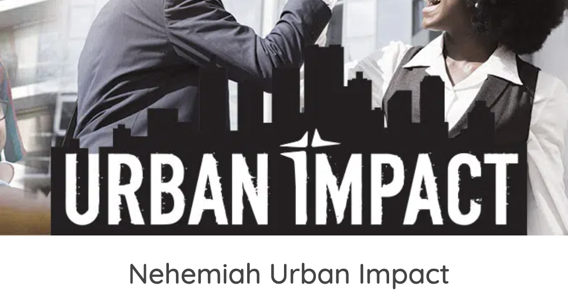 Urban Impact : Brand Short Description Type Here.
