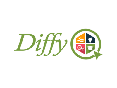 DiffyQ : Brand Short Description Type Here.