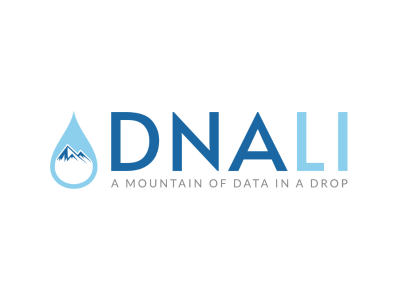 DNAli Data : Brand Short Description Type Here.