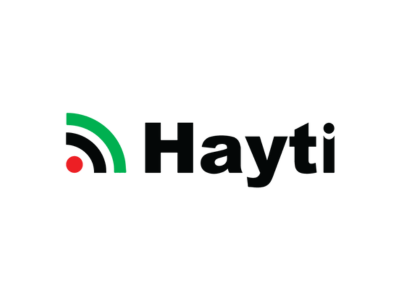 Hayti : Brand Short Description Type Here.