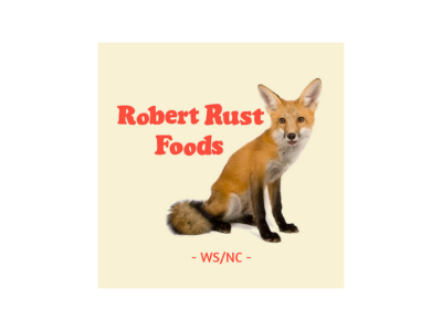 Robert Rust Foods : Brand Short Description Type Here.