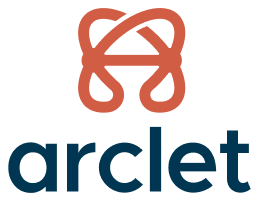 Arclet : Brand Short Description Type Here.