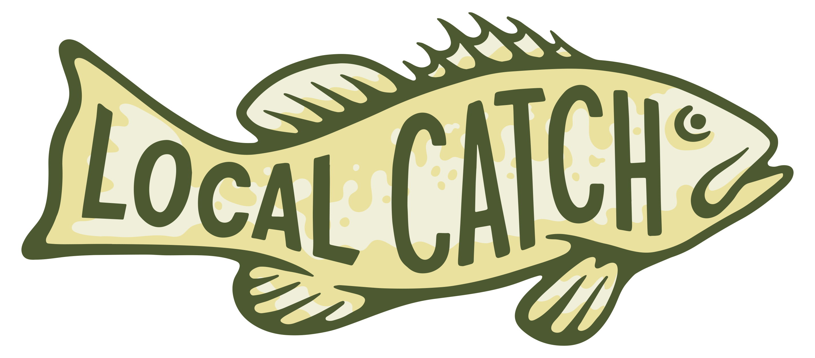 Local Catch : Brand Short Description Type Here.