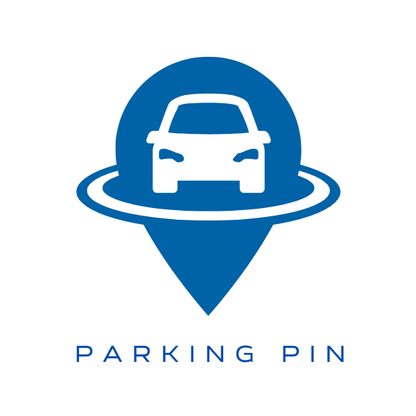 Parking Pin : Brand Short Description Type Here.