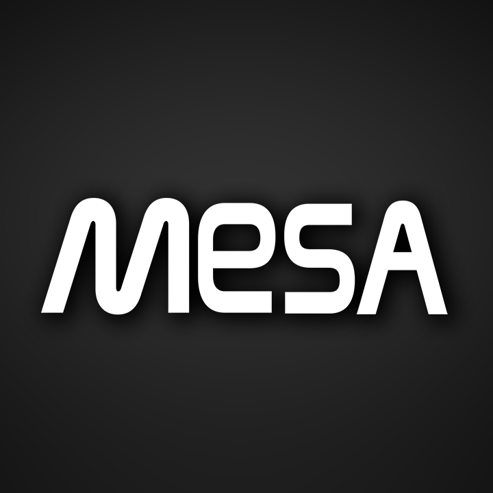 MESA : Brand Short Description Type Here.