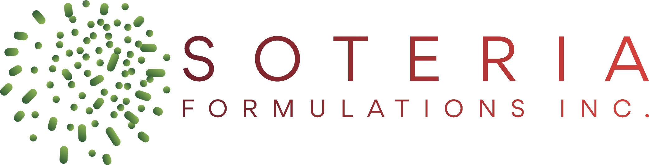 Soteria Formulations : Brand Short Description Type Here.