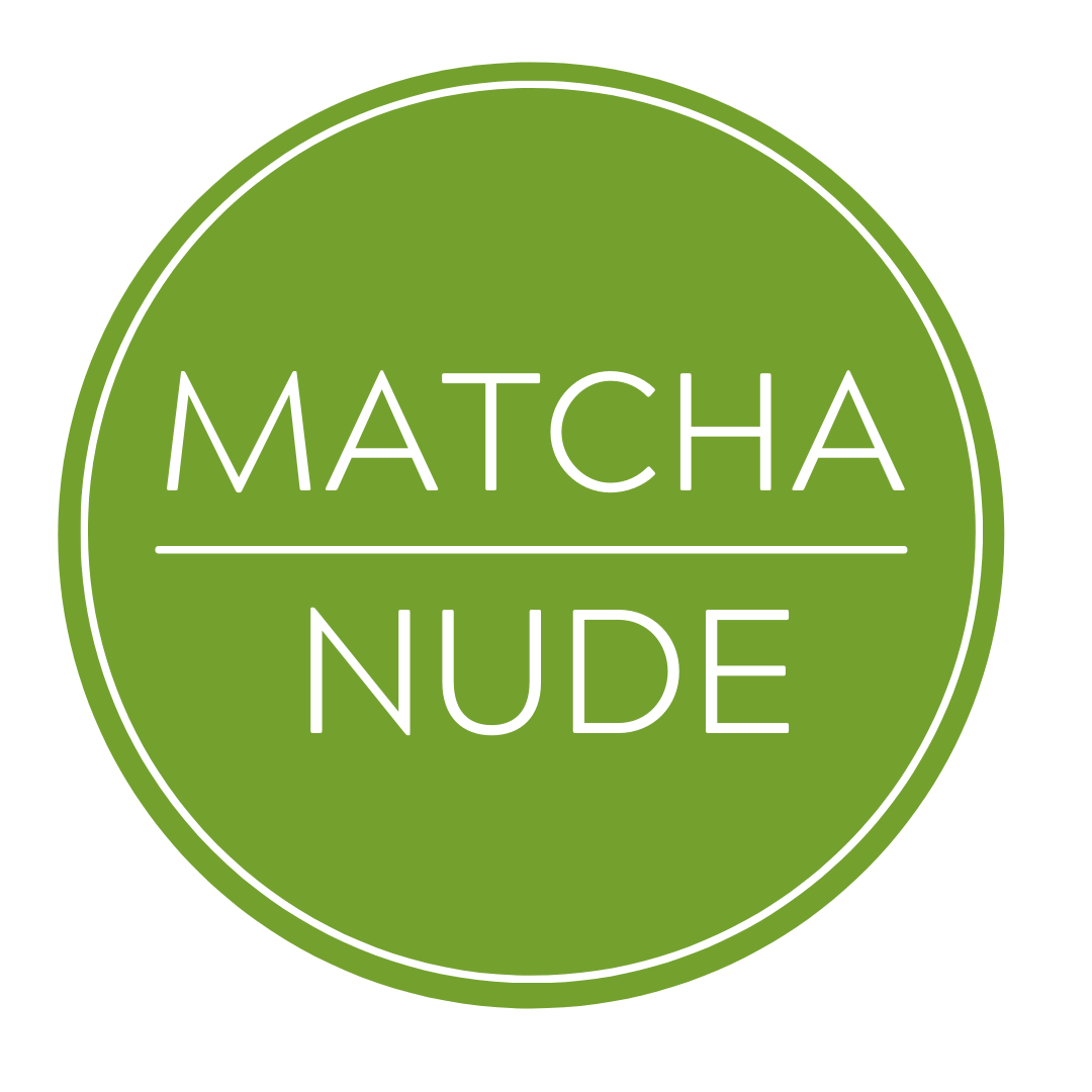 Matcha Nude : Brand Short Description Type Here.