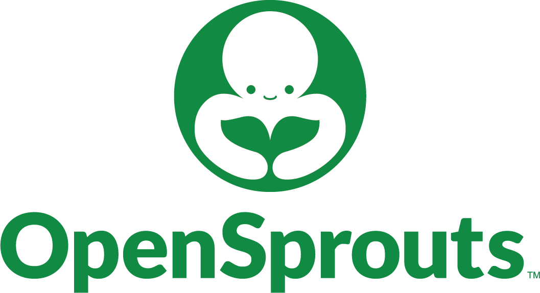 OpenSprouts : Brand Short Description Type Here.