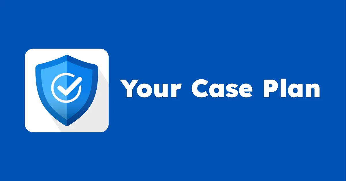 Your Case Plan : Brand Short Description Type Here.