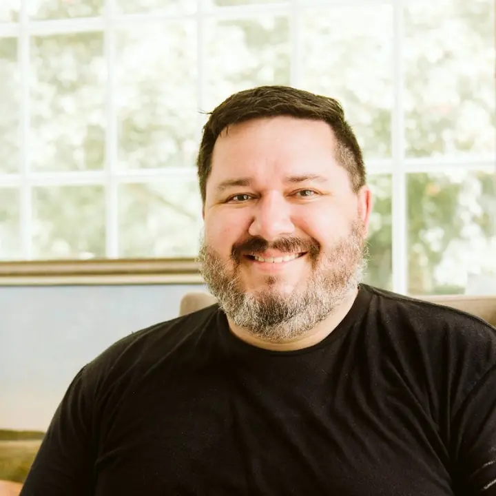 Scott McQuiggan