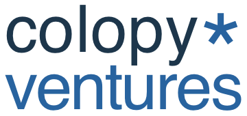 Colopy Ventures 9.19.25