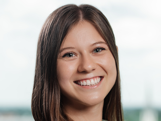Ellora McTaggart