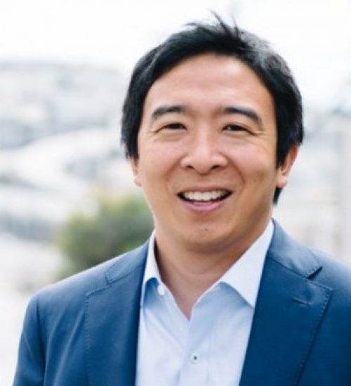 Andrew Yang