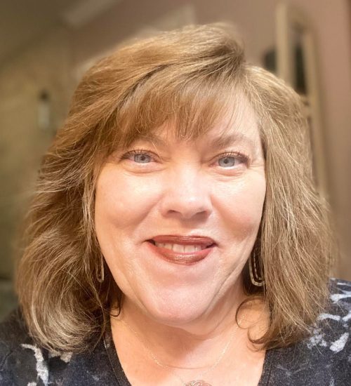 Carol Anne Hankinson