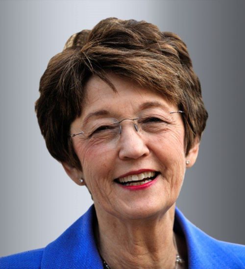 Elaine Marshall