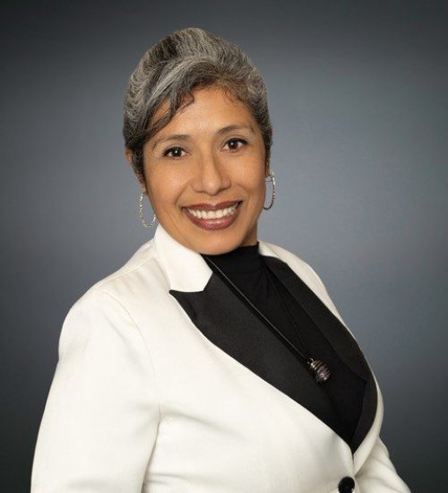 Vania Ponce