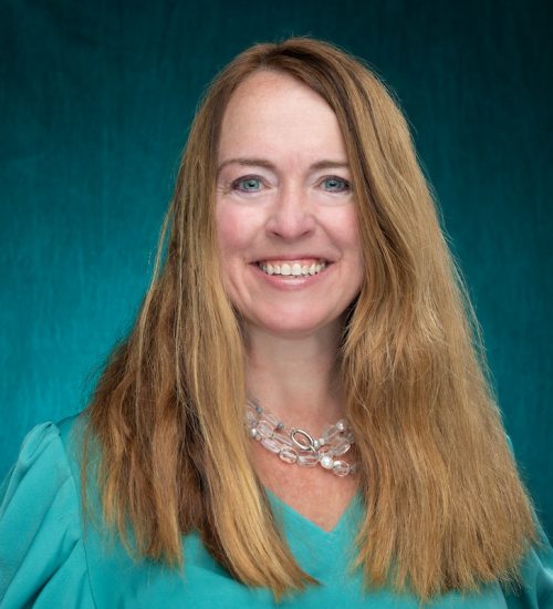 Heather McWhorter,  Director of UNCW’s Center for Innovation & Entrepreneurship.  PHOTO COURTESY: OFFICE OF UNIVERSITY RELATIONS/UNCW