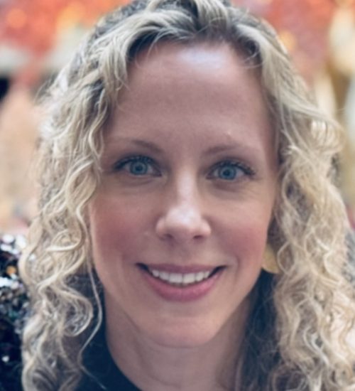 Catherine Read