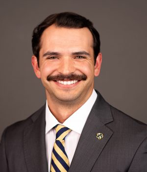 Ian Brizes