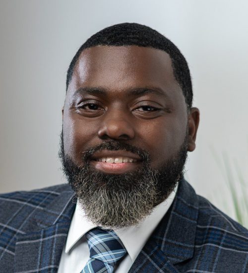 Isaac Blount