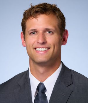 Poole College of Management, Jenkins MBA, Jared Vallner